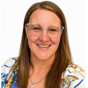 Nadine Cockings – Head of Projects