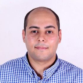 Michael Ibrahim