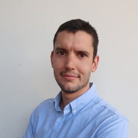 Michael - Electrical Project Manager
